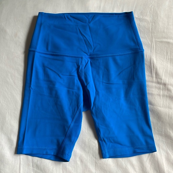 Lululemon Align High Rise 8” Short - Picture 2 of 8